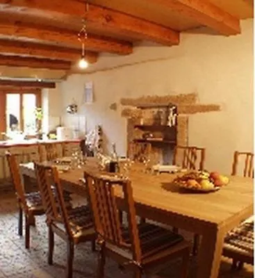 Bed & Breakfast D'hotes La Cafranne